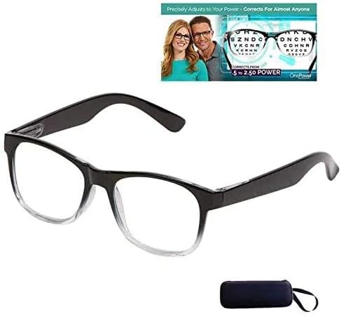 👓 ONE POWER™ Lentes Bifocales Inteligentes