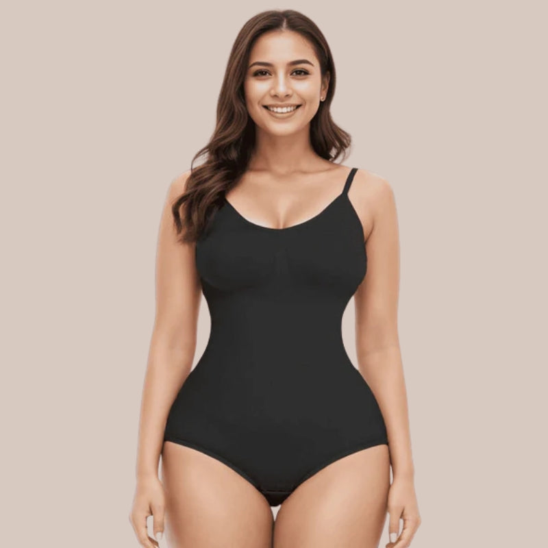 Curvely™ - Resalta la idea de curvas naturales y atractivas.