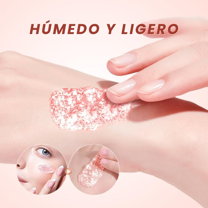 Dragon Blood - Crema Reafirmante y Antienvejecimiento