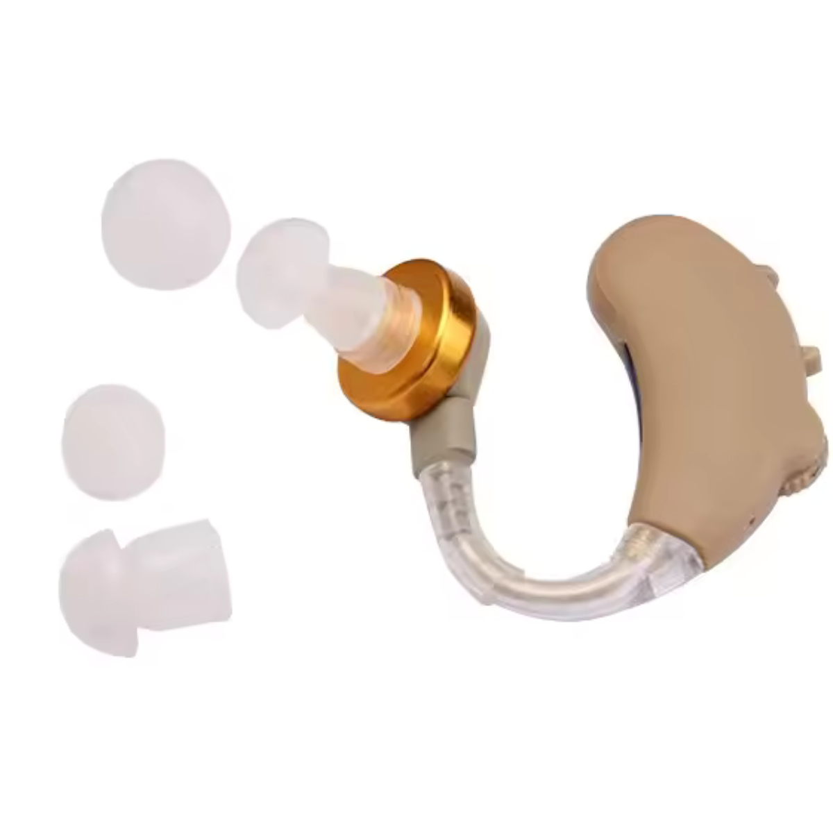 Audífono Amplificador de Sonido HEARMAX+