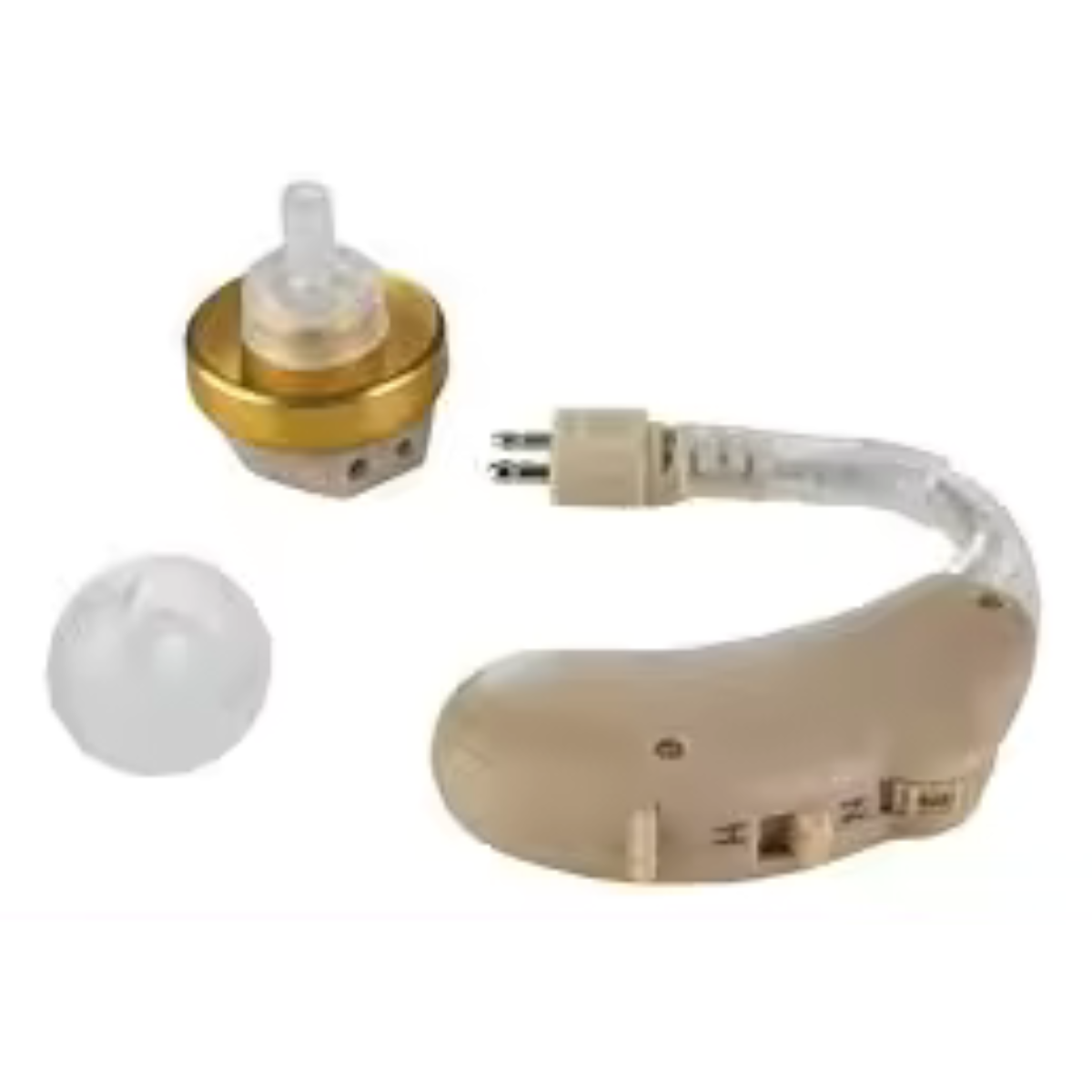 Audífono Amplificador de Sonido HEARMAX+