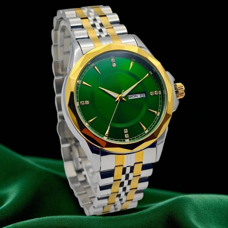 Aurelia Legacy™ - Reloj de Lujo Para Mujer