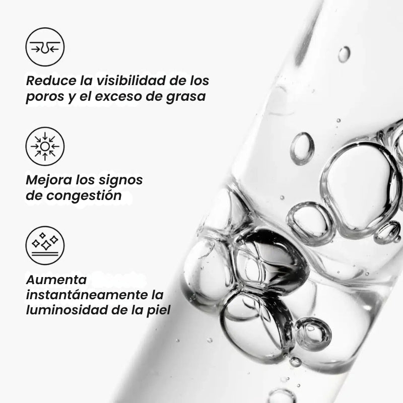 The Ordinary - Adiós granitos, hola seguridad - OFERTA 2X1