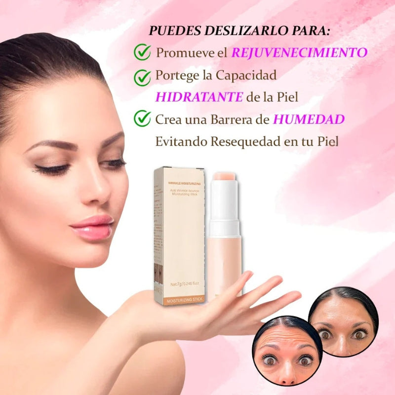 SkinSculptor™ - Dile adiós a las arrugas y da la bienvenida a tu mejor versión