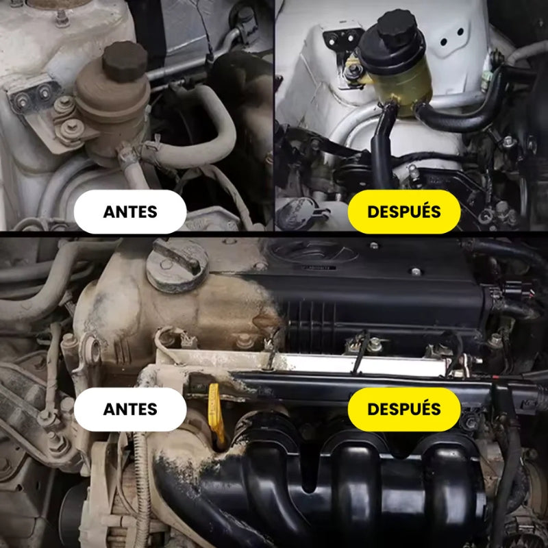 Full Clean - Limpieza profesional, sin esfuerzo - OFERTA 2X1