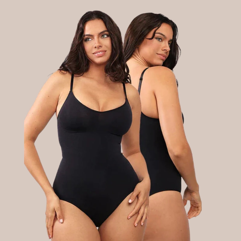 Curvely™ - Resalta la idea de curvas naturales y atractivas.