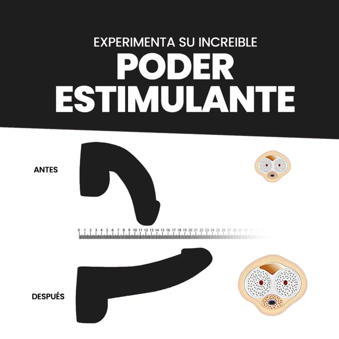 Maca Plus+ 60 cápsulas | Recupera tu potencia energia - OFERTA 2X1