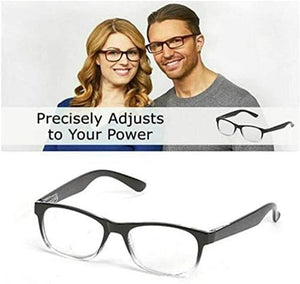 👓 ONE POWER™ Lentes Bifocales Inteligentes