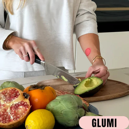 Glumi® Parches GLP-1 - OFERTA 2X1