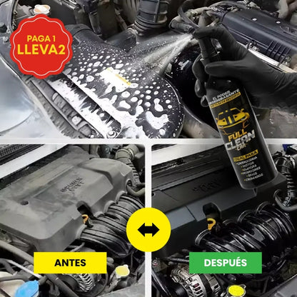 Full Clean - Limpieza profesional, sin esfuerzo - OFERTA 2X1