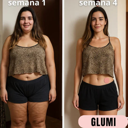 Glumi® Parches GLP-1 - OFERTA 2X1