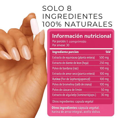 Tratamiento de celulitis Sculptique™ OFERTA 2X1