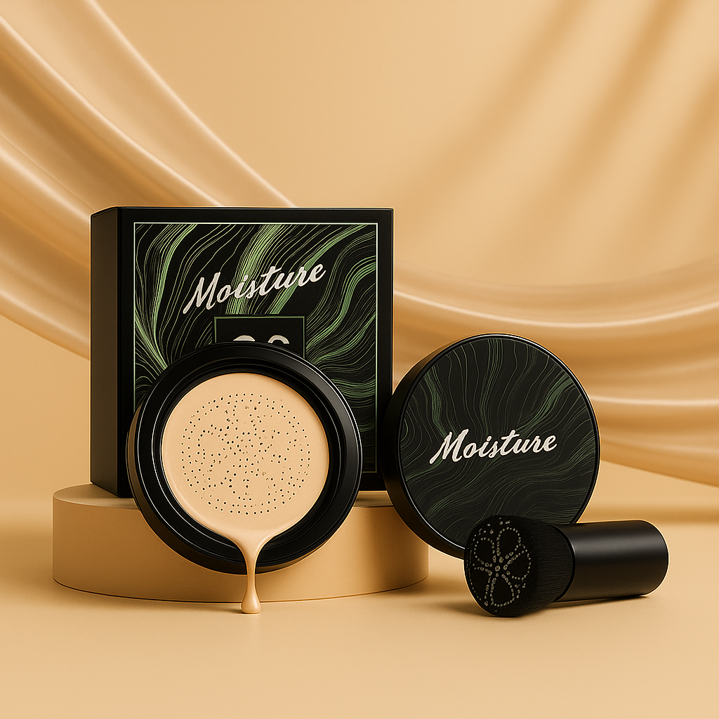 Moisture - Base Hidratante y Protectora (2X1 SOLO HOY)🔥