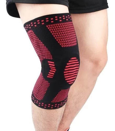 FlexFit Pro™ - Rodillera Ortopédica