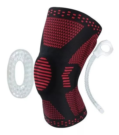 FlexFit Pro™ - Rodillera Ortopédica