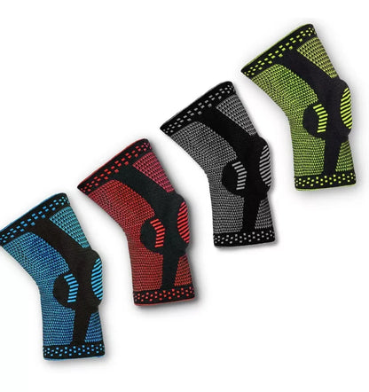 FlexFit Pro™ - Rodillera Ortopédica