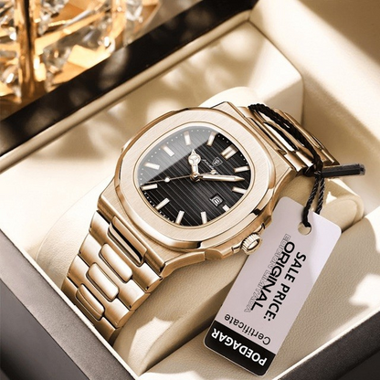 🔥Super Reloj Elegante Chronos Premium®🔥