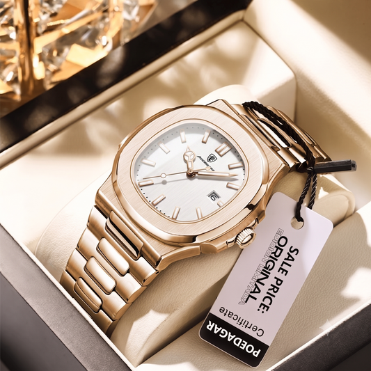 🔥Super Reloj Elegante Chronos Premium®🔥