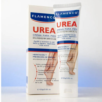 Crema Dermatóloga - A “Adiós Talones Y manos Agrietados