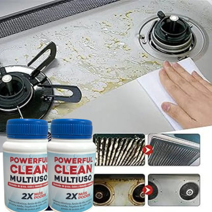 Powerful clean multiuso desengrasante poderoso - OFERTA 2X1