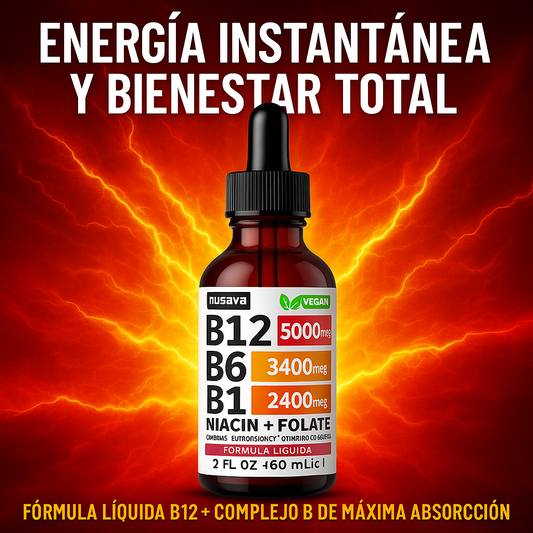Vitamina B12💊