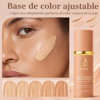 Base Biommic- 4 en 1 OFERTA2X1 POR ESTE MES ✅ 😍