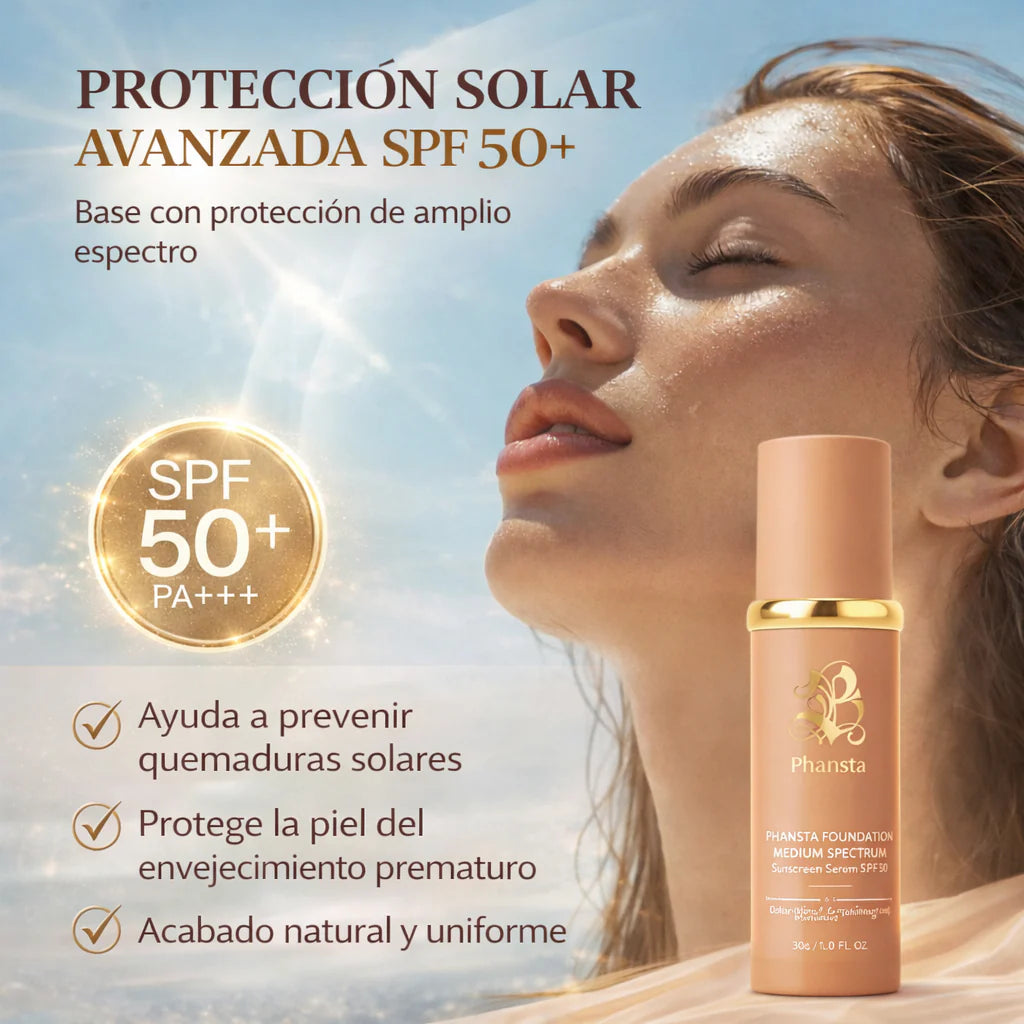 Base Biommic- 4 en 1 OFERTA2X1 POR ESTE MES ✅ 😍