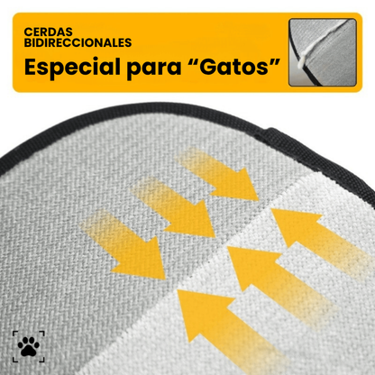 Guante MagicFur™️ | Quita Pelos Multiuso 2 en 1 Para Mascotas