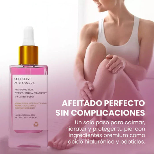 TRULY BEAUTY - Aceite para parte intima - OFERTA 2X1
