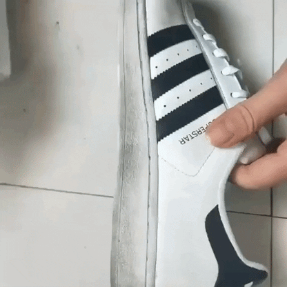 MR SHOES – FOAM CLEANER