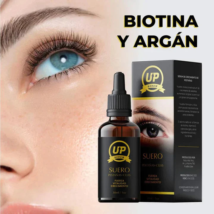 ✨✨Serum-Pestañas y cejas más fuertes, largas y definidas✨✨